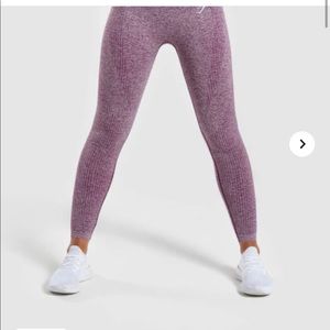Gymshark Vital Seamless Leggings